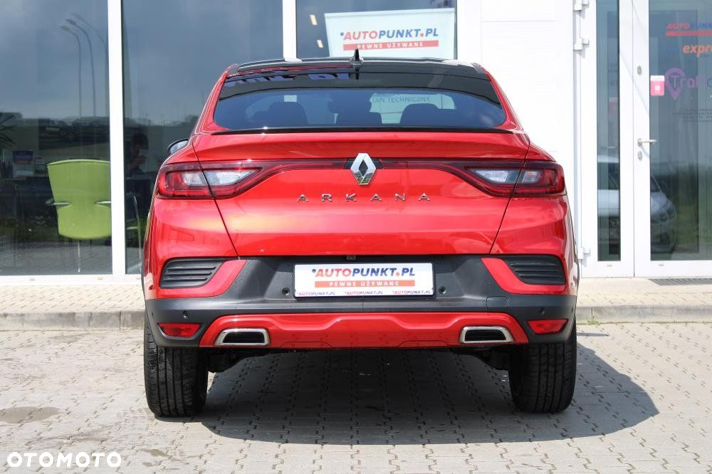 Renault Arkana - 4