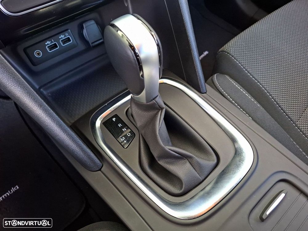 Renault Mégane Sport Tourer 1.5 Blue dCi Equilibre EDC - 16