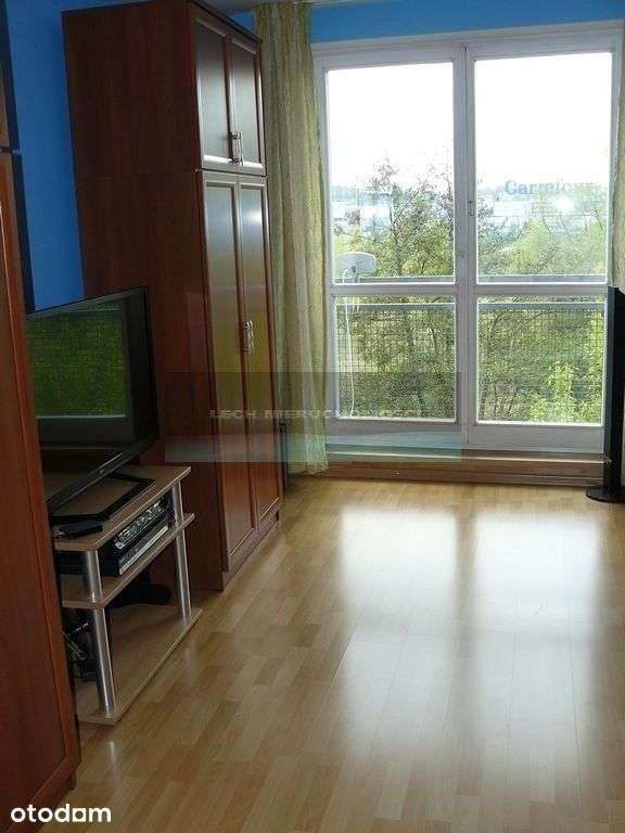 Mieszkanie, 41,25 m², Warszawa