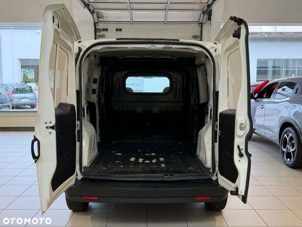 Fiat Doblo - 10