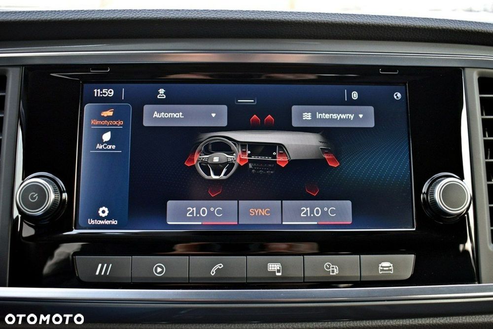 Seat Ateca 1.5 TSI Style S&S - 24