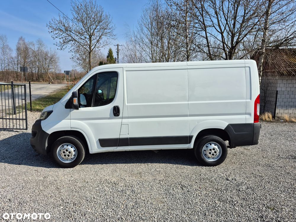 Peugeot Boxer - 5