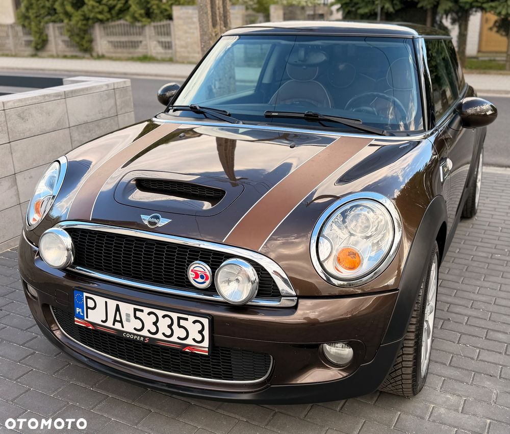 MINI Cooper S - 2