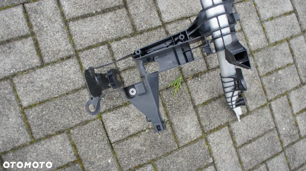 PAS PRZEDNI MERCEDES A KLASA W176 B KLASA W 246 CLA W117 GLA W156 - 4