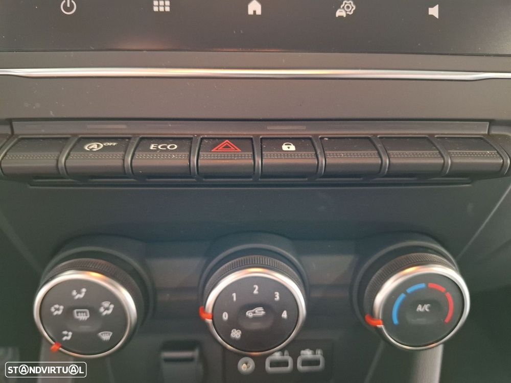 Renault Clio 1.0 TCe Intens - 21