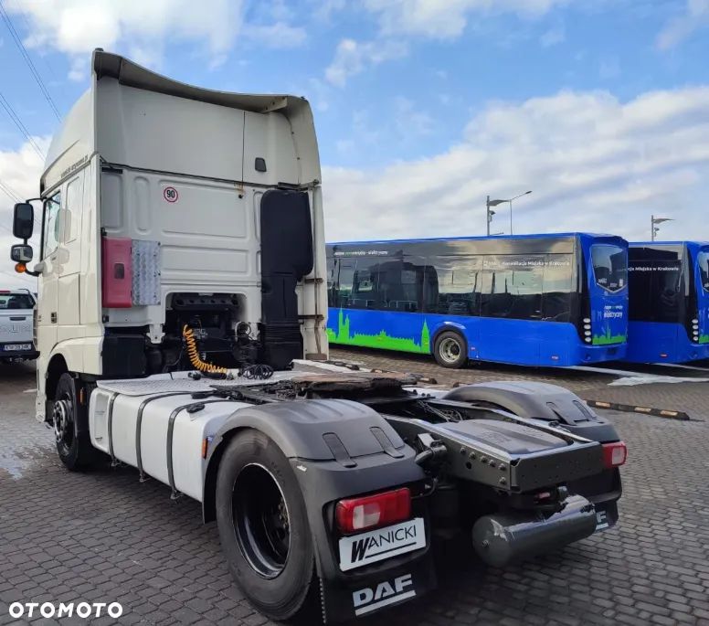 DAF XF460FT - 13