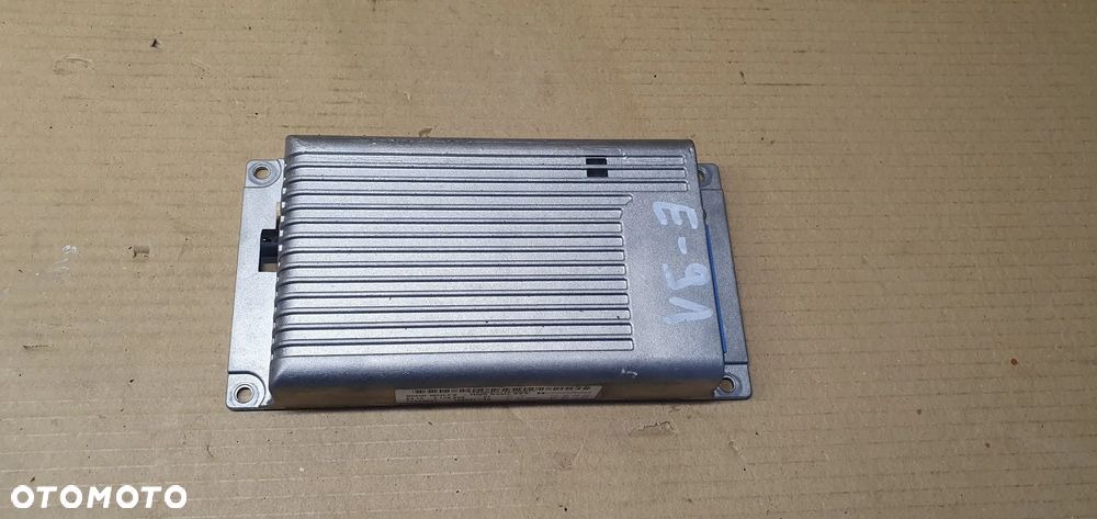 Moduł sterownik bluetooth BMW 3 E91 9178898 - 1