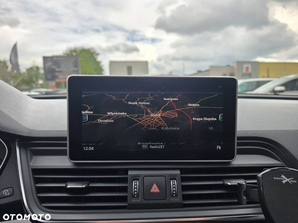 Audi Q5 2.0 TFSI Quattro S tronic - 25
