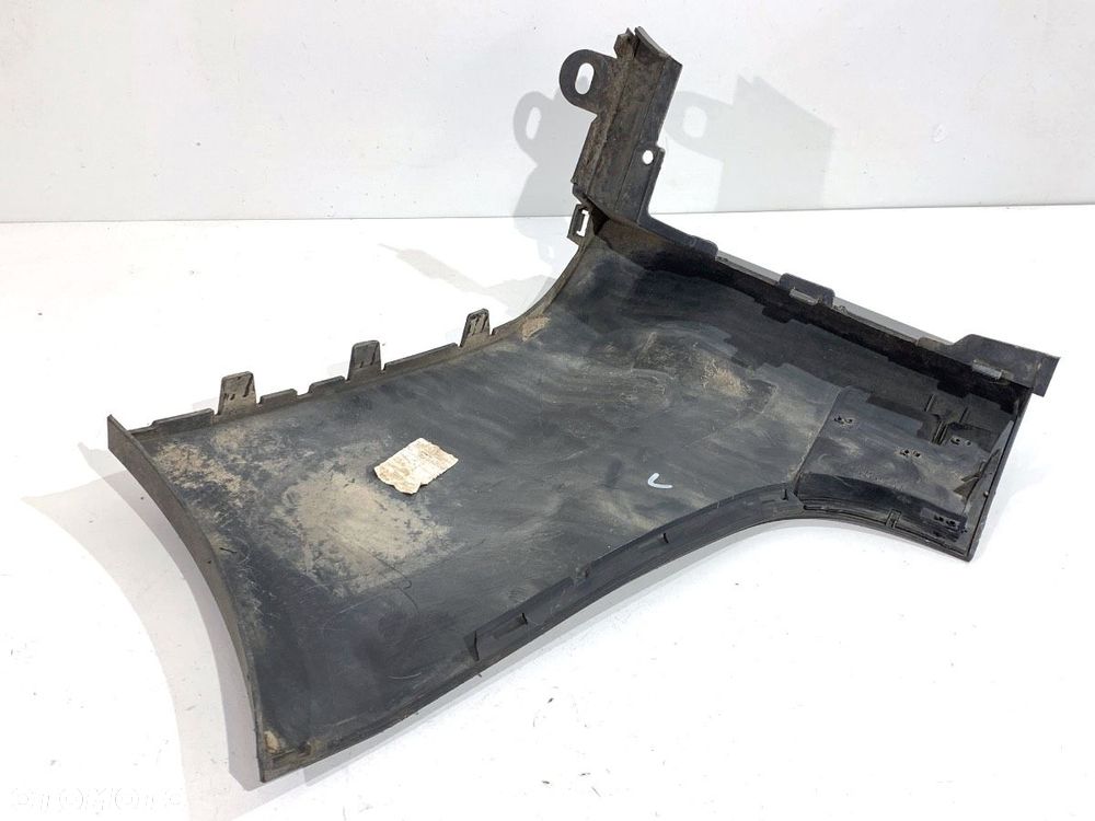 NAROŻNIK ZDERZAKA TYŁ LEWY  FORD TRANSIT COURIER B460 Nadwozie pełne/minivan 2014 - 2022 1.0 - 4