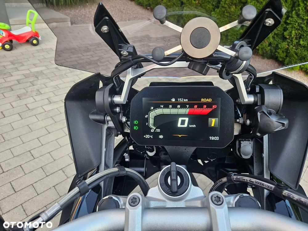 BMW GS - 11