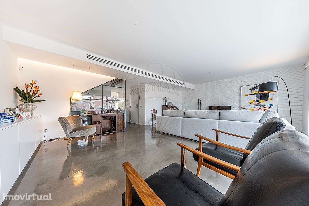 Apartamento T3 para arrendamento - Grande imagem: 2/45