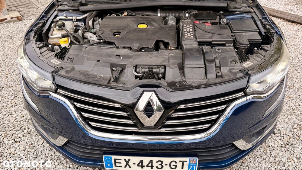 Renault Talisman - 33