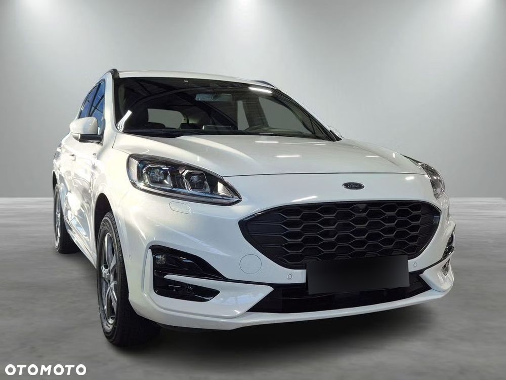 Ford Kuga 2.5P PHEV FWD ST-Line - 3