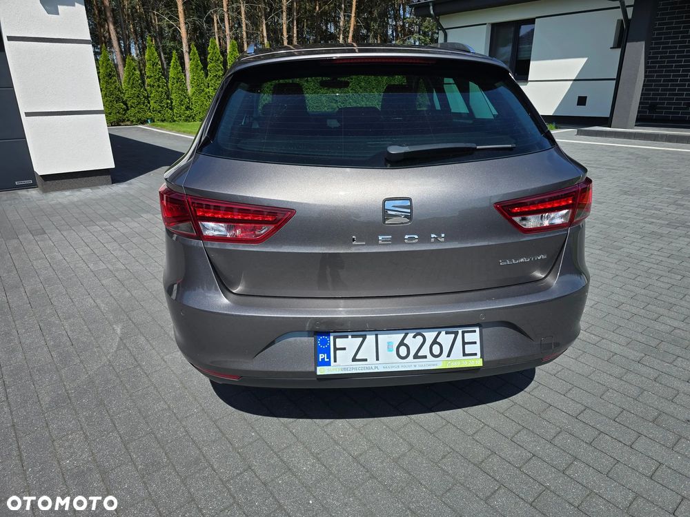 Seat Leon 1.0 EcoTSI Full LED S&S - 8