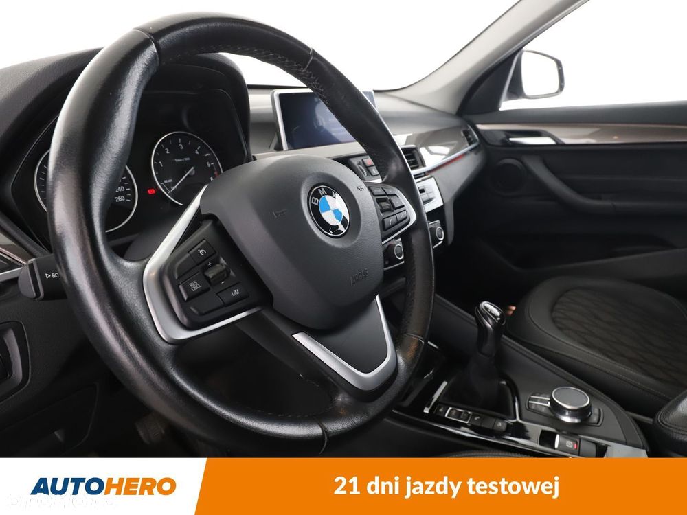 BMW X1 - 11
