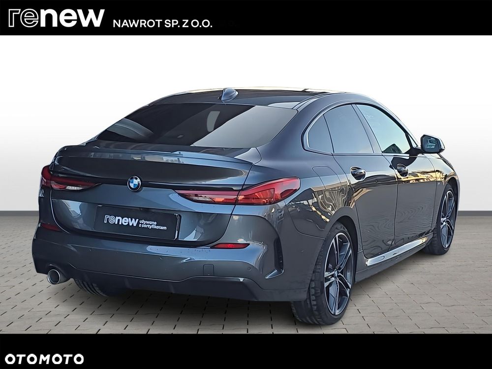 BMW Seria 2 216d - 5