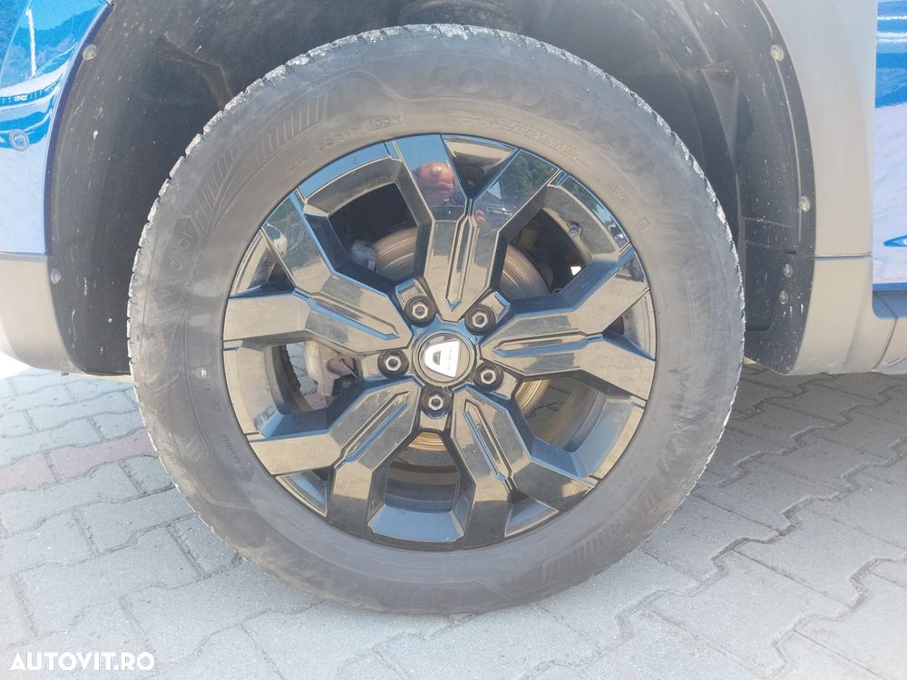 Dacia Duster TCe 150 4X4 Extreme - 5