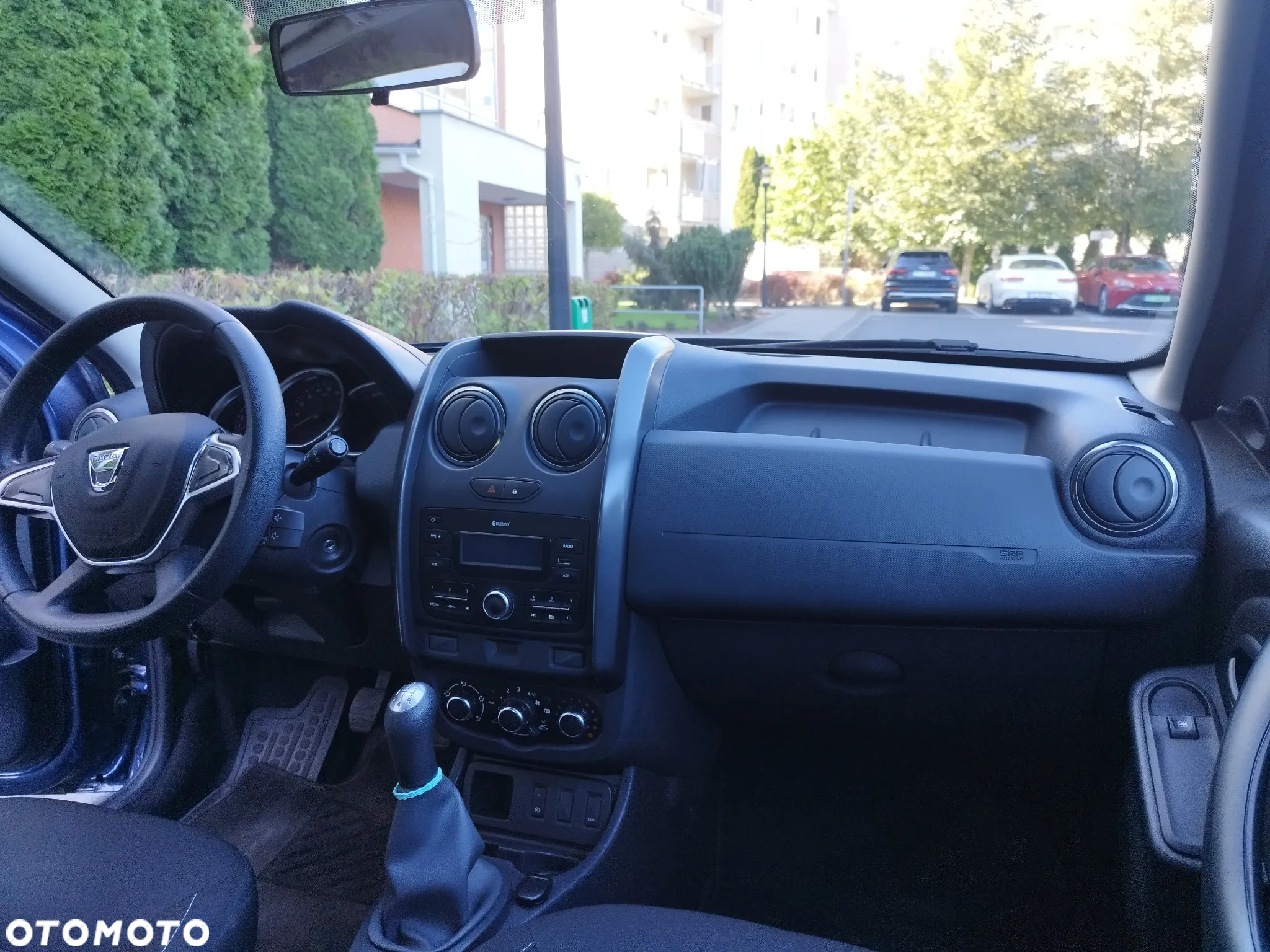 Dacia Duster - 13