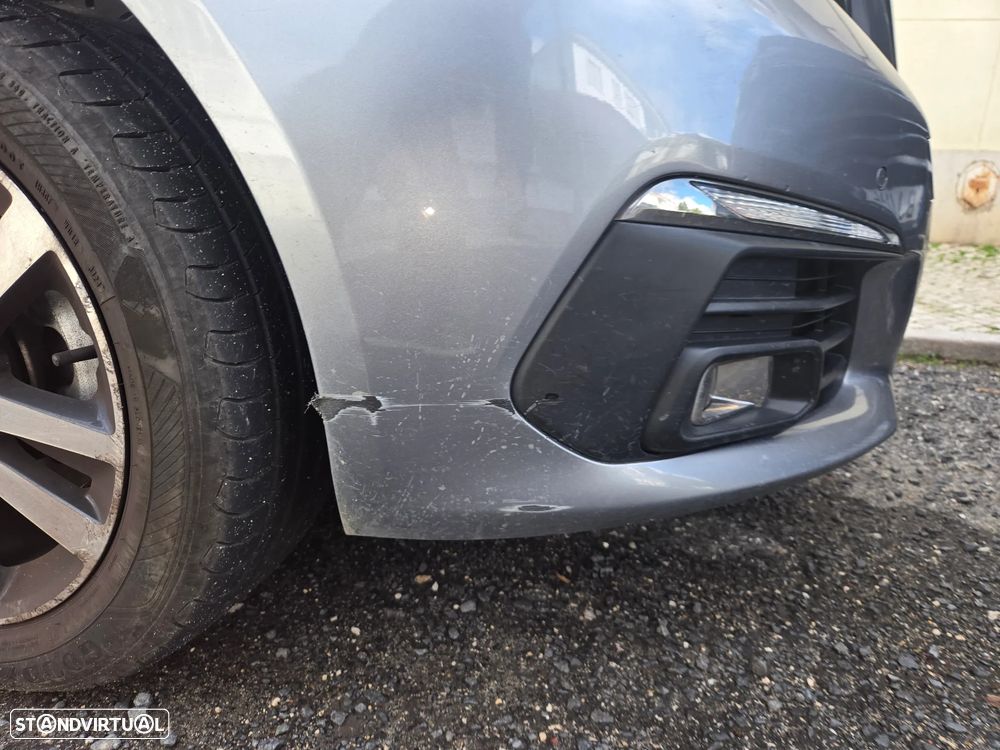 Peugeot 308 SW PureTech 130 GPF EAT8 Stop & Start Allure - 34