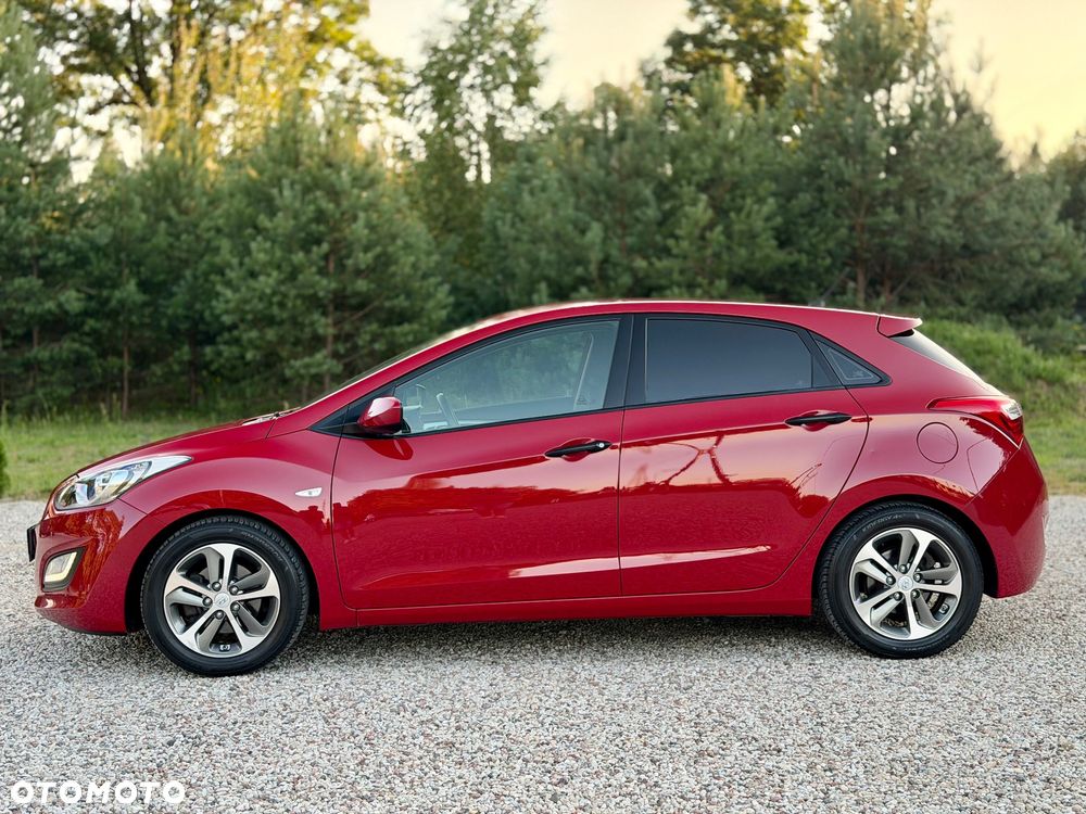Hyundai i30 - 4