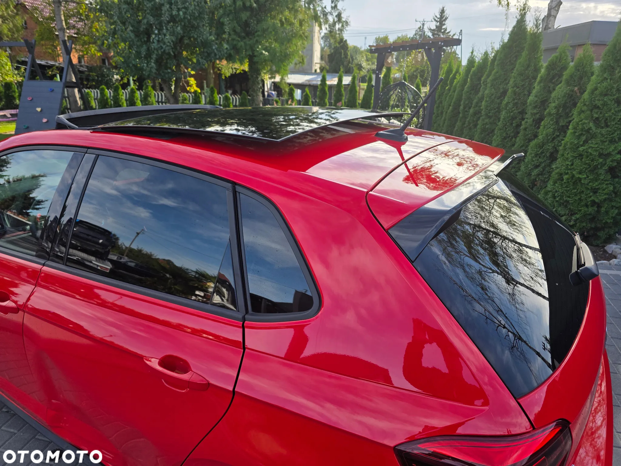 Volkswagen Polo 2.0 TSI OPF DSG GTI - 22