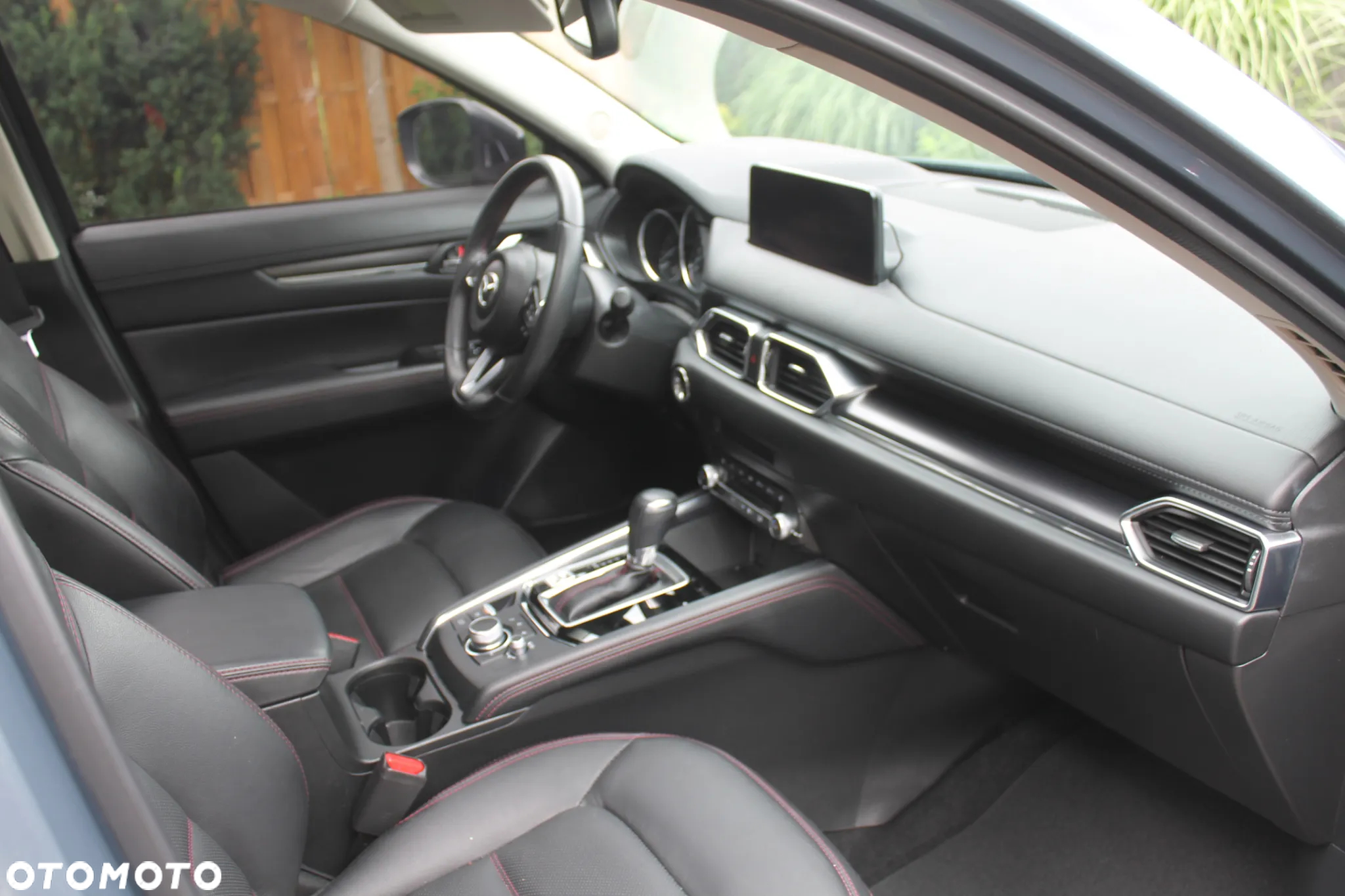 Mazda CX-5 2.5 Homura AWD - 16