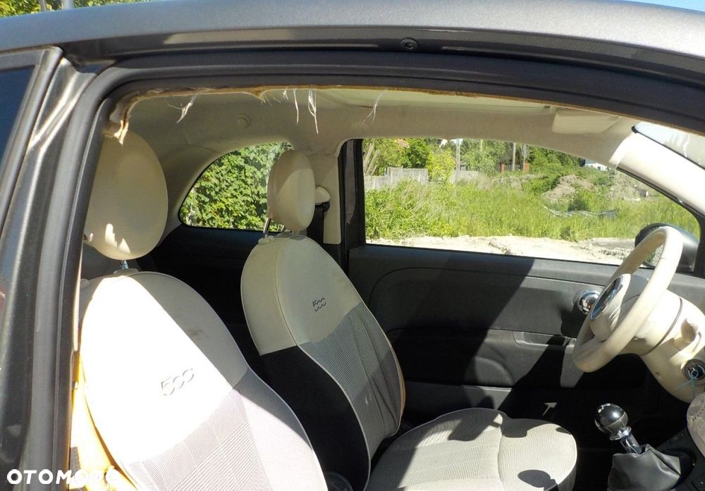 Fiat 500 - 23
