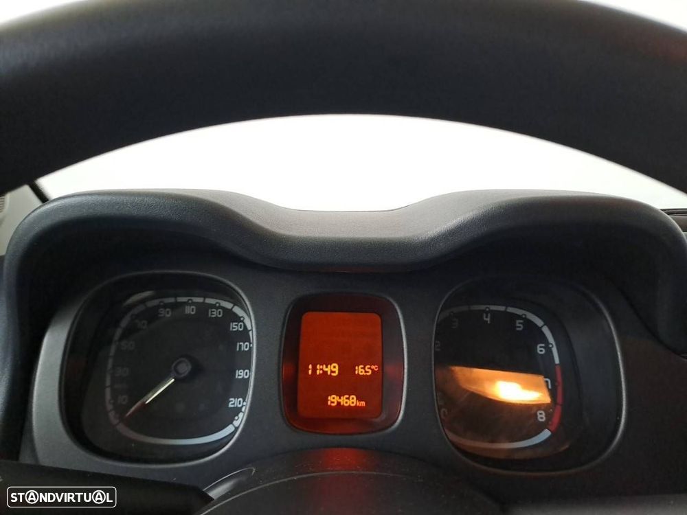 Fiat Panda - 13