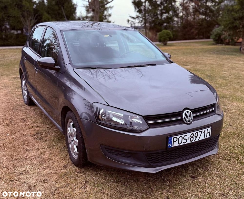 Volkswagen Polo 1.2 Trendline CityLine - 1