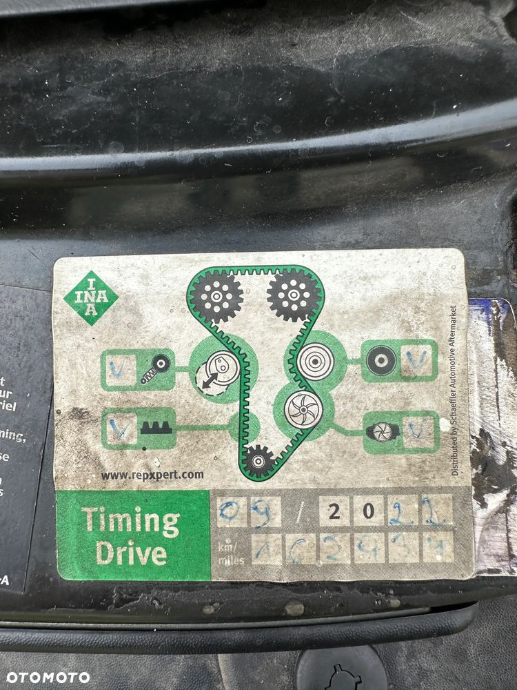 Renault Espace 2.2 dCi Expression - 37