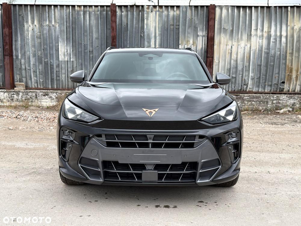 Cupra Terramar 2.0 TSI 4Drive DSG VZ - 2