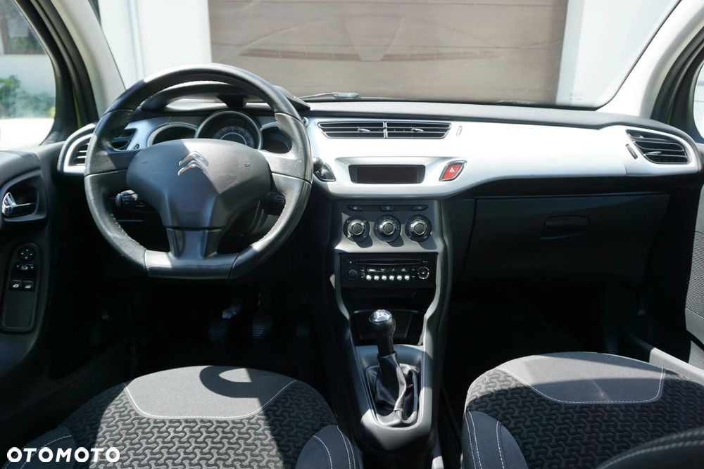 Citroën C3 1.6 HDi Selection - 6