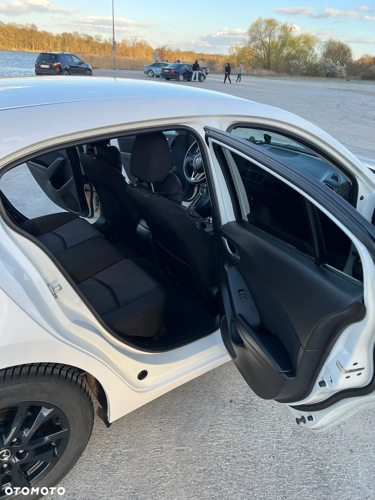 Mazda 3 2.0 Skyenergy - 11