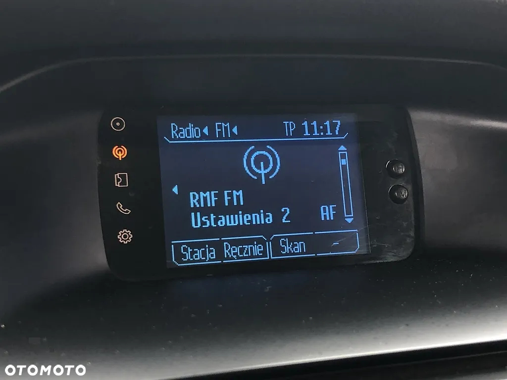 Ford Focus 1.6 Trend - 17