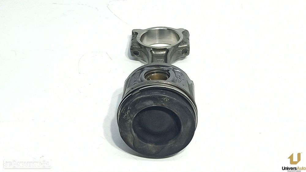 BIELA RENAULT CLIO IV GRANDTOUR LIMITED - 2