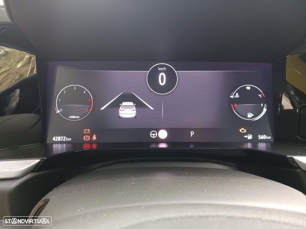 Opel Grandland 1.5 CDTI GS Line AT - 13