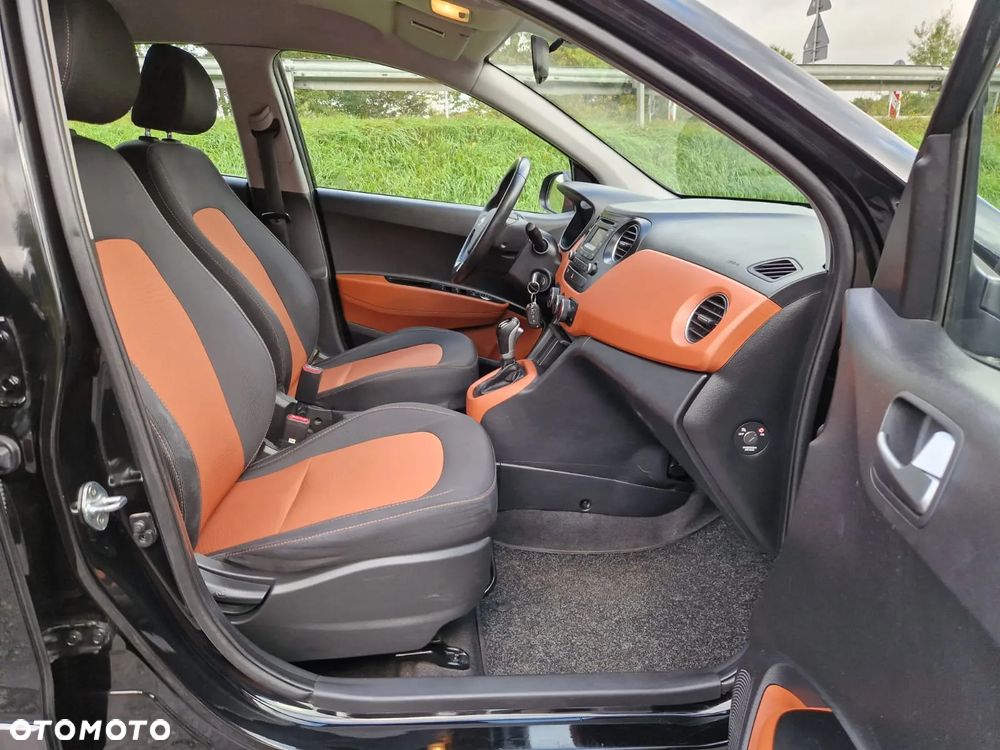 Hyundai i10 - 15