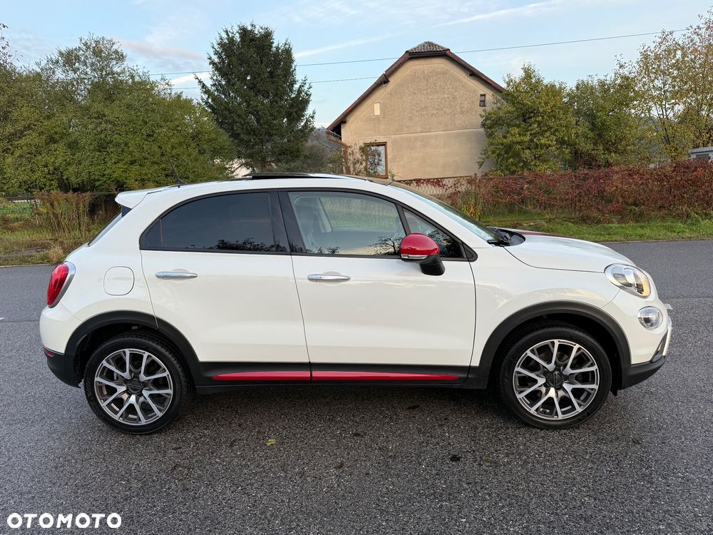 Fiat 500X 1.4 MultiAir S-Design - 8