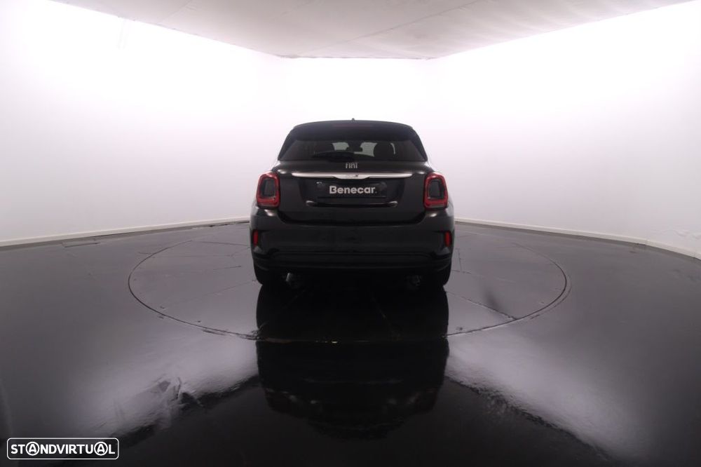 Fiat 500X 1.3 MJ Urban - 6