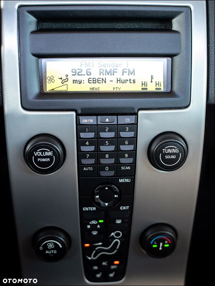 Volvo V50 - 18