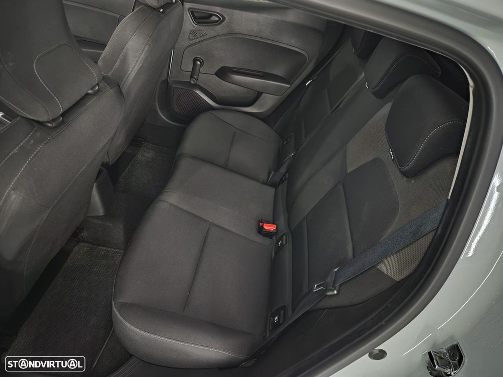 Renault Clio 1.5 Blue dCi Zen - 15