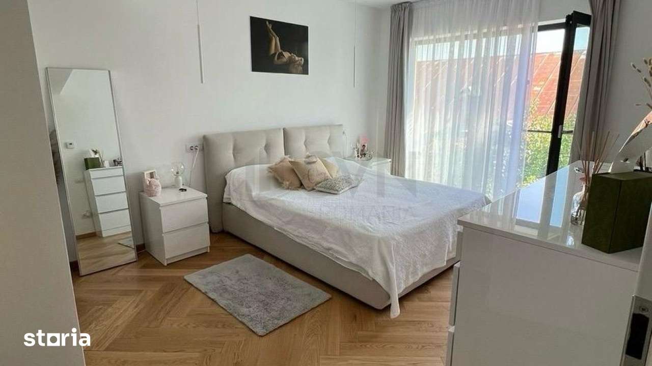 Apartament 4 camere de vanzare — fotografia 3