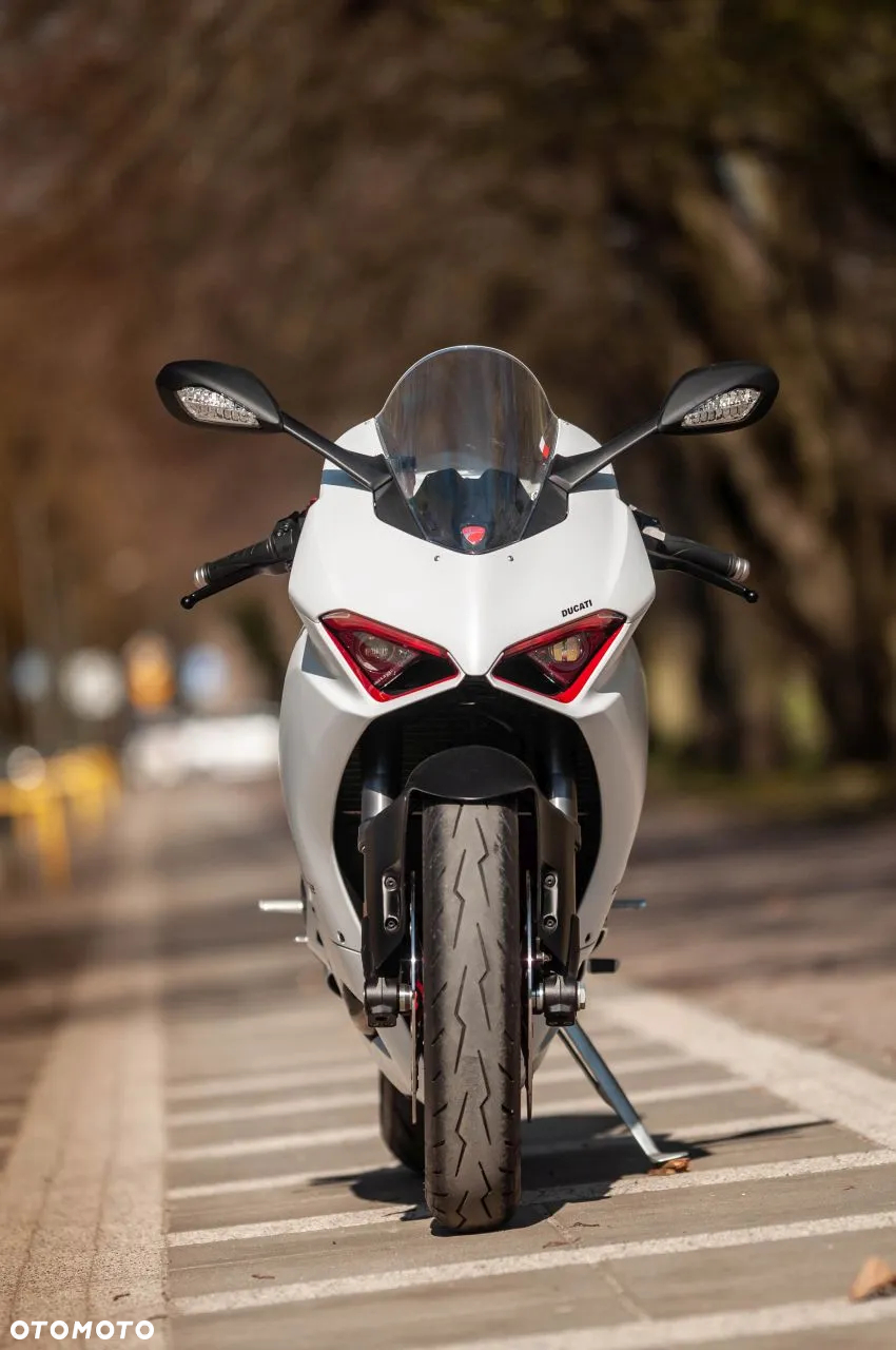 Ducati Panigale V2 - 23