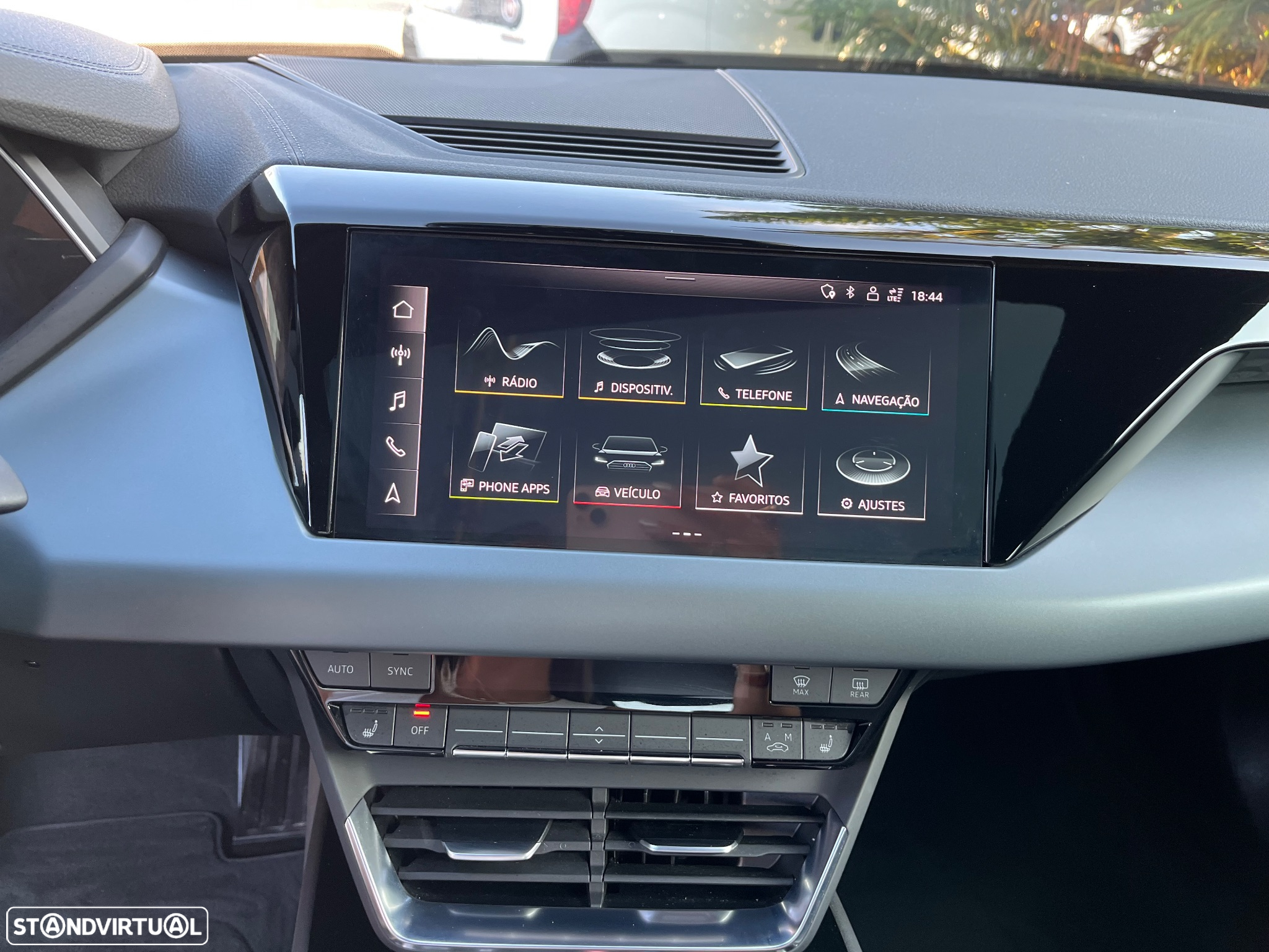 Audi e-tron GT quattro - 38