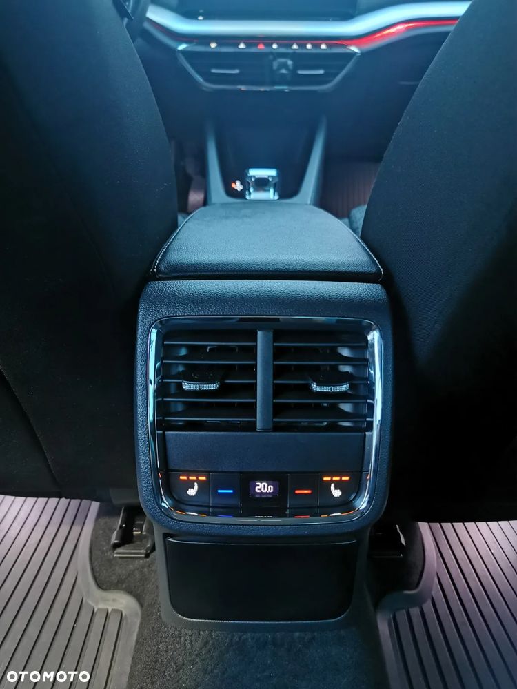 Skoda Octavia 1.5 TSI e-Tec Style DSG - 27
