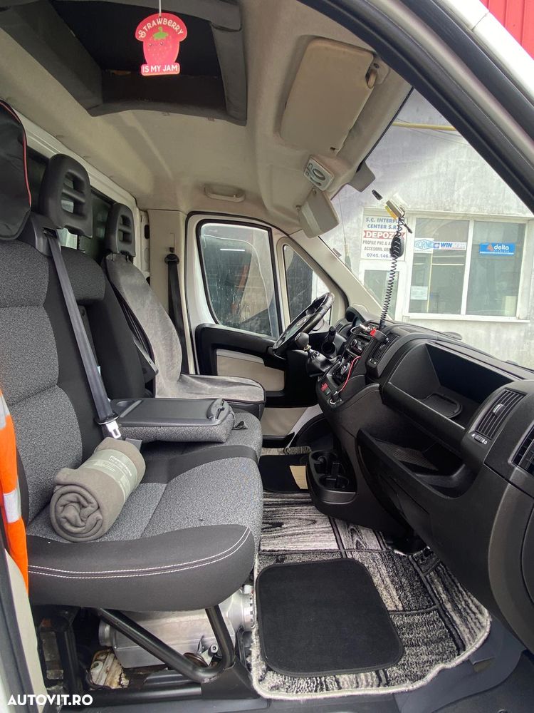 Fiat Ducato - 12