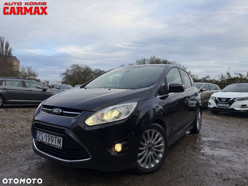 Ford C-MAX - 2