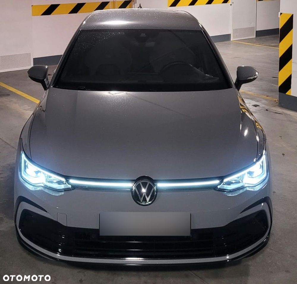 Volkswagen Golf 1.5 eTSI mHEV R-Line DSG - 8
