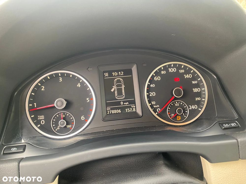 Volkswagen Tiguan 2.0 TDI 4Mot Track&Field - 12