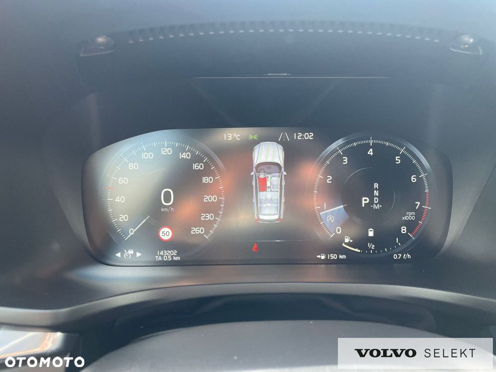 Volvo XC 60 - 38